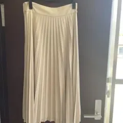 ZARA ザラ　プリーツスカート S