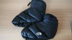 THE NORTH FACE ダウンテントブーティ(黒) XS
