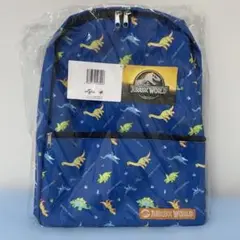 ジュラシック・ワールド プレミアム　リュック