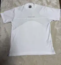 FOOTJOY ゴルフモックネックシャツ