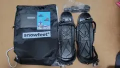 Snowfeet(スノーフィート) ミニスキー/ミニスノーボード