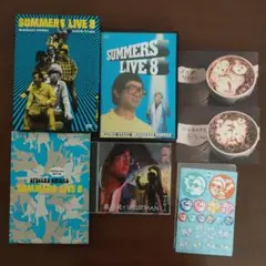 さまぁ~ず/さまぁ~ずライブ8 さまぁーずライブ8 おまけ付き