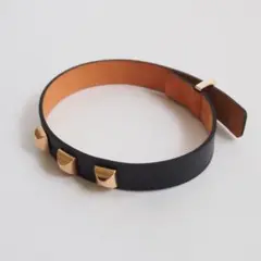 Maison Boinet メゾンボワネ チョーカー ブレスレット スタッズ