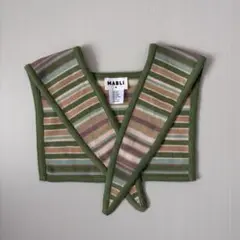 美品 MABLI Solva Necktie M