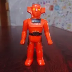 レッドバロン ソフビキット マックスファクトリー 現状 経年劣化 ジャンク レッドバロン ソフビキット マックスファクトリー 現状 経年劣化