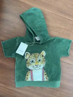 【入手困難・未使用タグ付】GUCCI グッチ カットオフパーカー