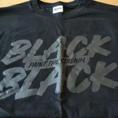 Marines ブラック Tシャツ Fサイズ