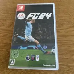 Switch EA SPORTS FC 24