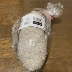 DMC ズパゲッティ802L2 ゴールドダスト