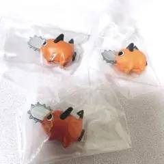 チェンソーマン ハグコット