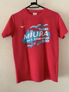 三浦マラソン2020年大会 Tシャツ