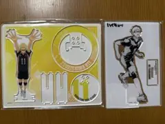 ハイキュー 月島蛍 アクリルスタンド