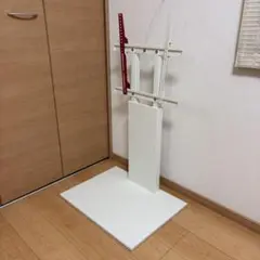 EQUALS イコールズ 壁寄せテレビスタンド WALL V2 ロータイプ