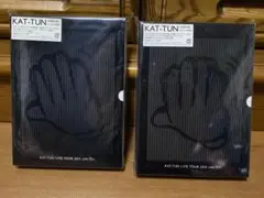 KAT-TUN LIVE TOUR 2014 come Here DVDセット