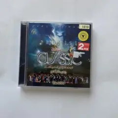CLASSIC デズニー　CD