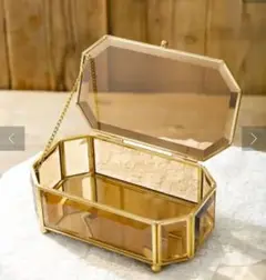 サリュー ジュエリーケース アーバン