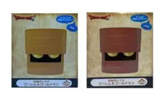 ドラゴンクエスト収納ボックス ゴーレムゴールドマン管理番号82508070954