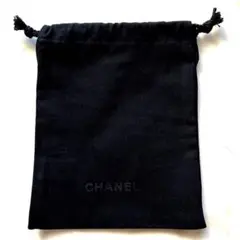 CHANELシャネル 巾着