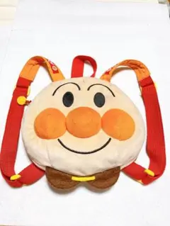 アンパンマン リュック