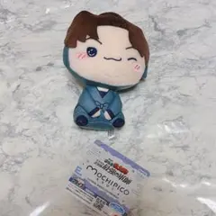 もちぴこぬいぐるみ 山田利吉