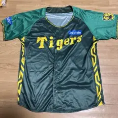 阪神タイガース　ユニフォーム　新品未使用