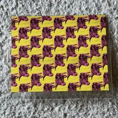 アンディ・ウォーホル　ポストカード