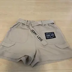 Jenny ラブ　パンツ　130