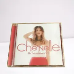 Chenelle シェネル アルバム CD 13曲収録