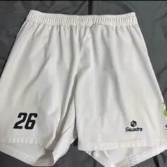 岐阜協立大学バレーボールゲームパンツ