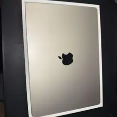 Apple MacBook Air 13インチ (M3, 2024年モデル)