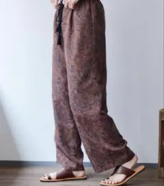 cepo イージーパンツ