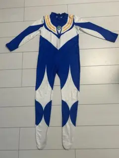 ウルトラマンコスプレ　ハロウィン