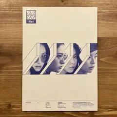 【トレカ付き】f(x) / 4WALLS