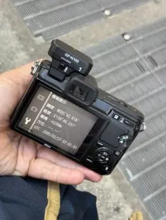 ニコン１ ニコン GPSユニット GP-N100 Amazon | Nikon GPSユニット GP-N100 | カメラ用アクセサリ 通販