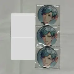日向志音 New Card Collection 缶バッジ 3個