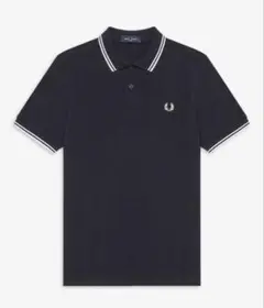 The Fred Perry Shirt - M3600フレッドペリーポロシャツ