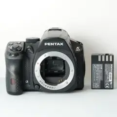 PENTAX K-30 デジタル一眼レフカメラ