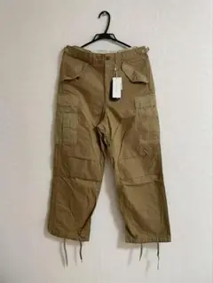 nanamica Cargo Pants