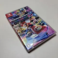 マリオカート8 デラックス Nintendo Switch