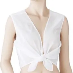 【新品未使用】　dacco ダッコ　乳帯 1枚入 ホワイト フリーサイズ