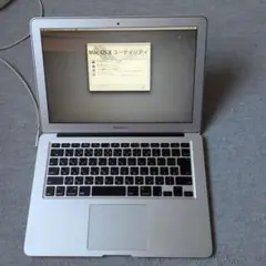 Apple MacBook Air A1369 本体のみ