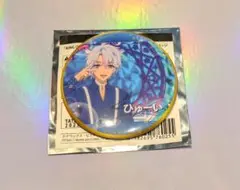 KING OF PRISM キンツア ひゅーい 缶バッジ