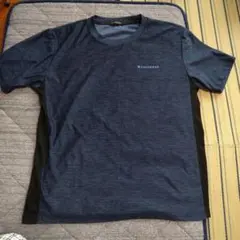 新品未使用　コンバースTシャツ LL