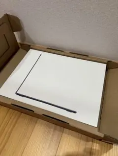 Apple M3 15インチ MacBook Air ミッドナイト(付属品多数)