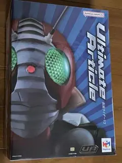 ultimate article 仮面ライダーV3 【匿名配送】 ultimate article 仮面ライダーV3【匿名配送】 - メルカリ