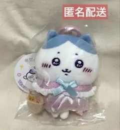 ちいかわ ちいかわ てんし♡あくま マスコット てんしなハチワレ