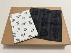 WARMGREYTAIL ウォームグレーテイル キッチンクロス　ハンカチ　セット