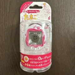 2025年最新】ケータイかいツー!たまごっちプラス いちごよーぐる