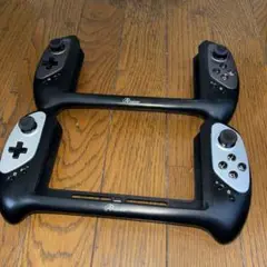 Switchコントローラー