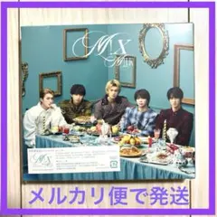 【未開封】M!LK / M!X[Blu-ray付初回限定盤A]